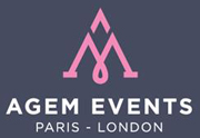 Agem Events Ltd Logo